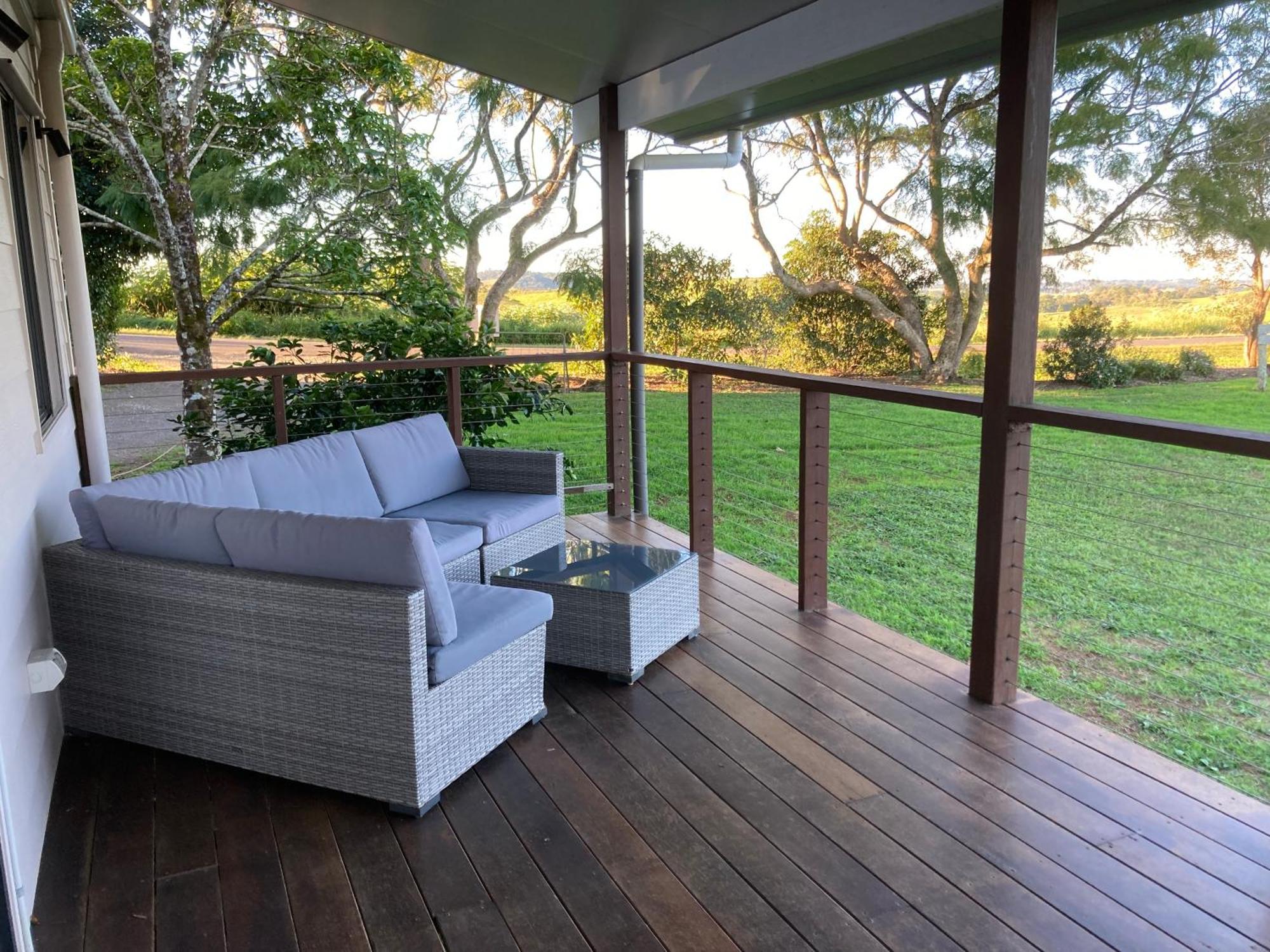 Flame Tree Holiday home *